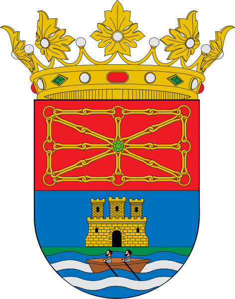 File:Escudo de Milagro.svg