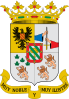 Escudo de Priego de Córdoba (Córdoba).svg