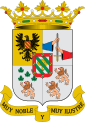 Priego de Córdoba: insigne