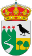 Blason de San Juan de Gredos