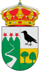 Wapen van de gemeente San Juan de Gredos