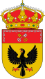 Tardáguila címere