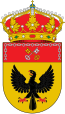 Brasão de Tardáguila