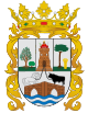 Герб муниципалитета Утрера