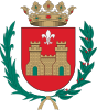 Coat of arms of Elda