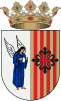 Stema zyrtare e Sant Mateu