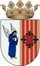 Герб муниципалитета Сан-Матео