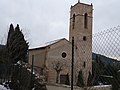 Església de Sant Joan Baptista (Matadepera)