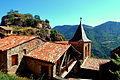 Església parroquial de Sant Genís del Quer (Cava)