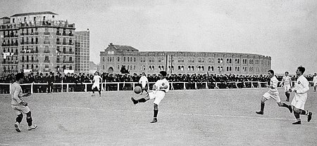 EstadioO'donnell 1912