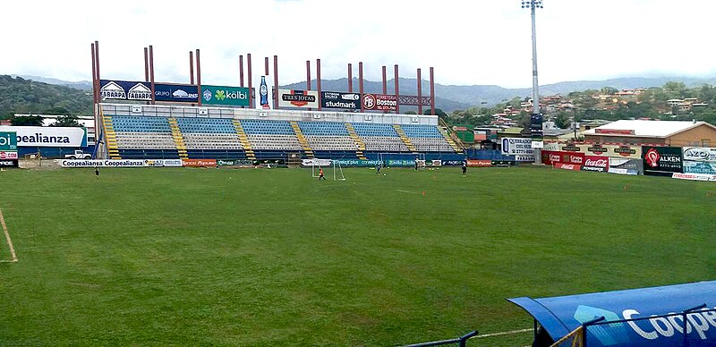 File:Estadio Municipal Pérez Zeledón.jpg