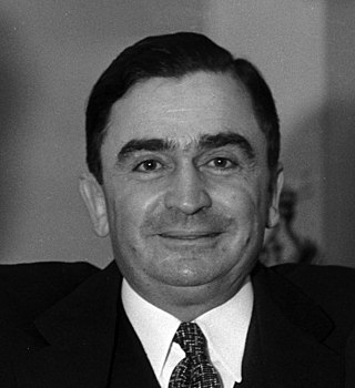 <span class="mw-page-title-main">Eugene W. Biscailuz</span> American politician