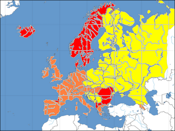 Europe definite article