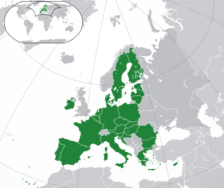 File:European Union.svg