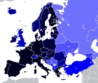 International law programs europe