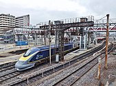 Eurostar livrée bleue, Chambéry 2016.JPG