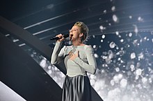 Afbeeldingsbeschrijving Eurovisie Songfestival 2017, Halve Finale 2 Repetities.  Foto 284.jpg.