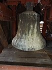 Evangelical parish church Langd bells 03.JPG