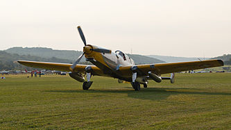 English: F+W C-3605 (reg. HB-RDB (C-494), cn 274, built in 1943). Engine: Lycoming T53-7A. Deutsch: F+W C-3605 (Reg. HB-RDB (C-494), cn 274, Baujahr 1943). Motor: Lycoming T53-7A.