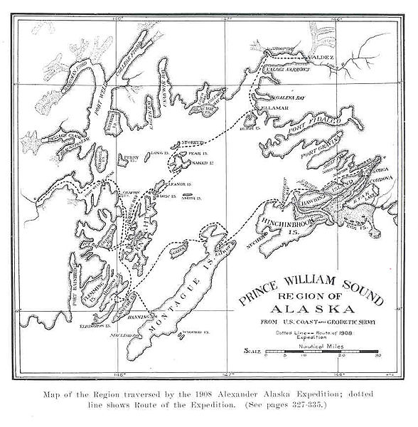 File:FMIB 36024 Prince William Sound region of Alaska.jpeg