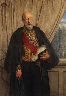 Ferdinand de Baillet-Latour Belgian politician