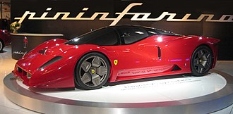 Ferrari P4/5 Ferrari P4-5.jpg