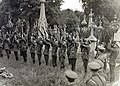 Firing party at Joseph McGuinness funeral in Glasnevin Cemetery 2 June 1922.jpg