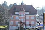 Gemeindehaus (Altes Schulhaus)