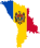 Abbozzo Moldavia