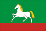 Flag of Belebei rayon (Bashkortostan).png