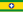 Bendera Bucaramanga (Santander).svg