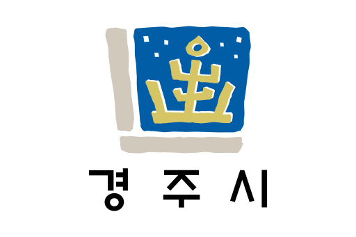 File:Flag of Gyeongju.svg