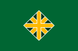 Iwamizawa – vlajka