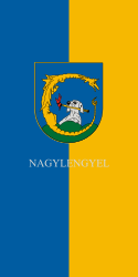 Nagylengyel - Bandera