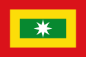 Flaga Zjednoczonych Prowincji Nowej Granady