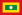 Ny-Granadas flagg