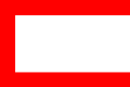 Riau - Pangeran Laksamana (Personal Standard Flag)