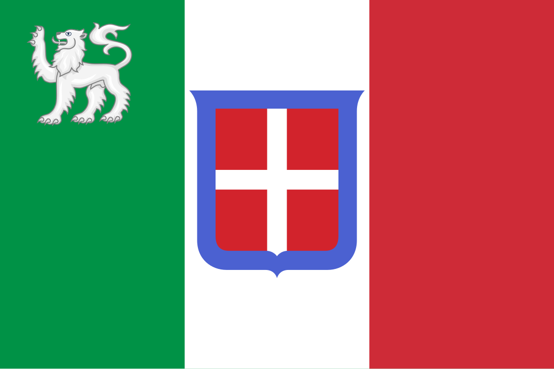 Provincias Unidas de Italia Central