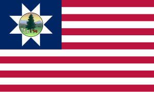 Flag of Vermont (1837–1923).svg