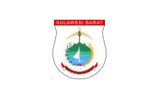 Flag of West Sulawesi.svg