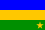 Flag of the Kanuri people.svg