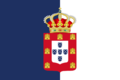 File:Flag of the Kingdom of Portugal and Algarves (1834 to 1910).png