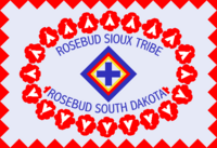 Rosebud Indian Reservation