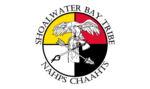 Thumbnail for Shoalwater Bay Indian Tribe