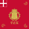 Flag of the Western Regional Command.svg