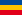 Флаг Мекленбурга