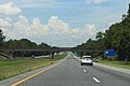 Florida I10wb CR 181a Rd Overpass 2018