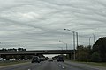 Florida I95sb International Golf Parkway Overpass