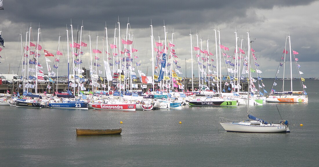 Solitaire du Figaro