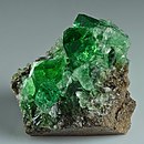 Fluorite from Diana Maria mine, Weardale, England, UK